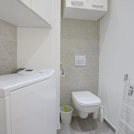 Maison Bianchi - Lamartine 公寓 尼斯