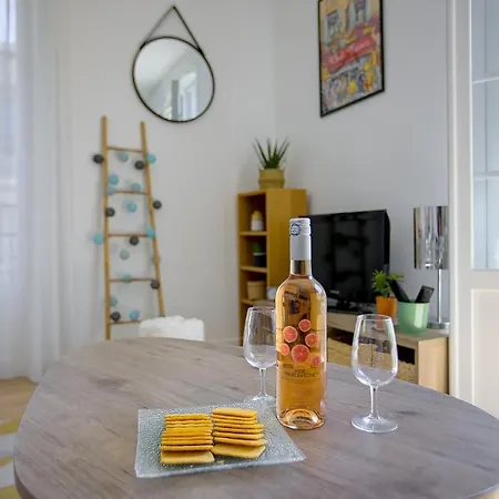 Maison Bianchi - Lamartine *