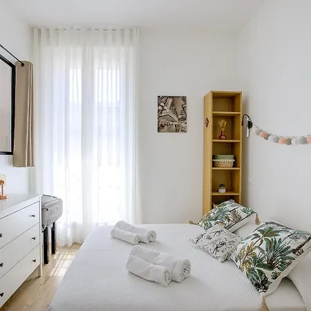 Maison Bianchi - Lamartine Διαμέρισμα