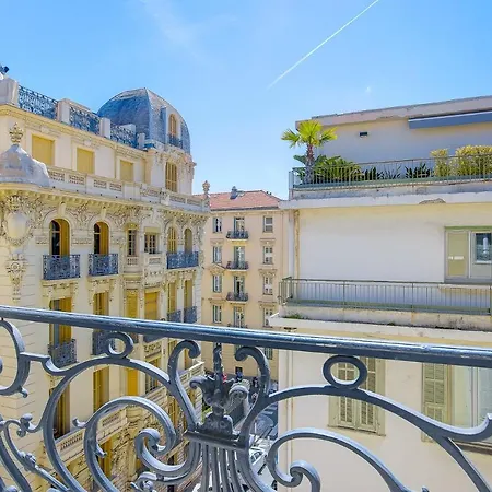 Διαμέρισμα Maison Bianchi - Lamartine