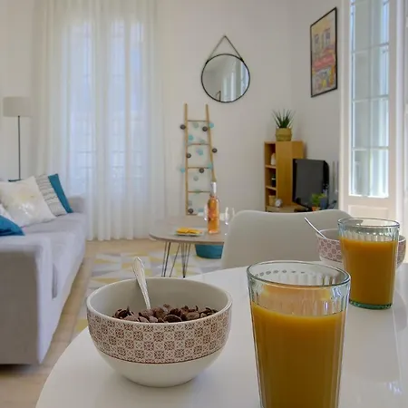 Maison Bianchi - Lamartine *