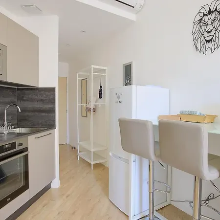 Maison Bianchi - Lamartine