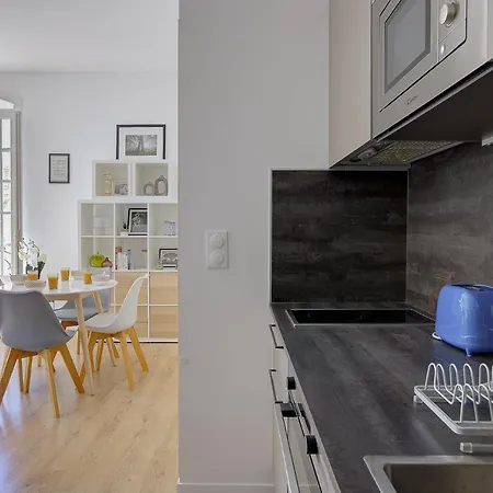 Maison Bianchi - Lamartine * Νίκαια